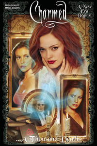 CHARMED #1