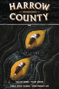 HARROW COUNTY VOL.5: ABANDONED