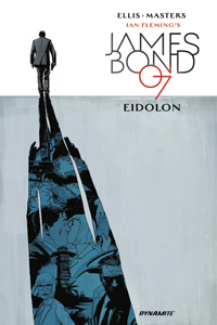 JAMES BOND VOL.2: EIDOLON