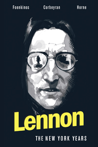 LENNON: THE NEW YORK YEARS