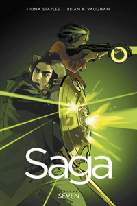 SAGA VOL.7