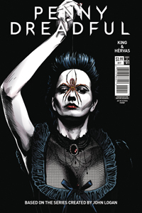 PENNY DREADFUL #1