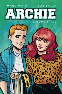 ARCHIE VOL.3