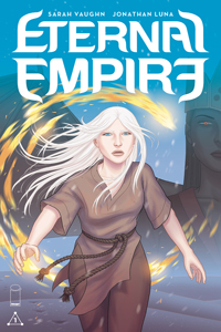 ETERNAL EMPIRE #1