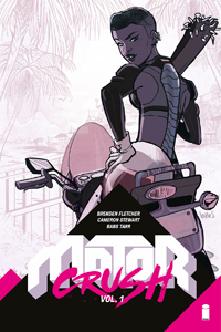 MOTOR CRUSH VOL.1