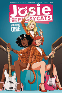 JOSIE AND THE PUSSYCATS VOL.1