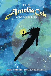 AMELIA COLE - OMNIBUS