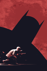 BATMAN / ELMER FUDD - SPECIAL #1