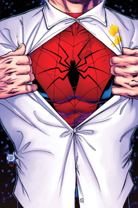 PETER PARKER: SPECTACULAR SPIDER-MAN #1