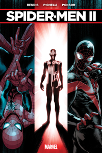 SPIDER-MEN II #1