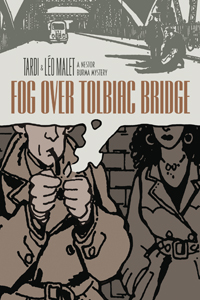 FOG OVER TOLBIAC BRIDGE (HC)