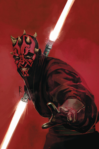 STAR WARS: DARTH MAUL