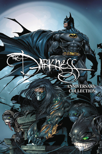 DARKNESS / BATMAN: 20TH ANNIVERSARY CROSSOVER COLLECTION