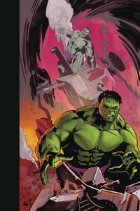 GENERATIONS: BANNER HULK AND TOTALLY AWESOME HULK #1