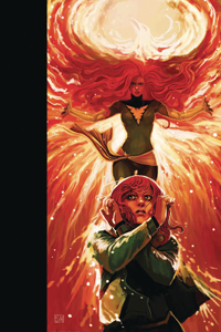 GENERATIONS: PHOENIX AND JEAN GREY #1