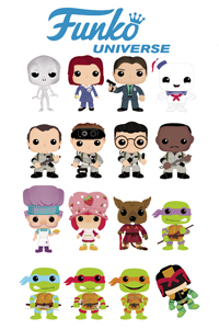 FUNKO UNIVERSE