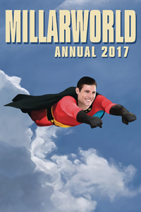 MILLARWORLD - ANNUAL 2017