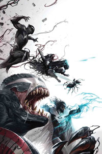 VENOMVERSE: WAR STORIES #1