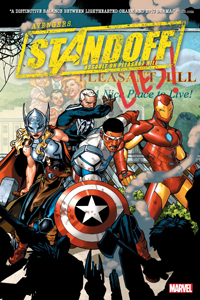 AVENGERS: STANDOFF