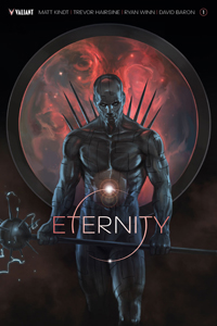 ETERNITY #1