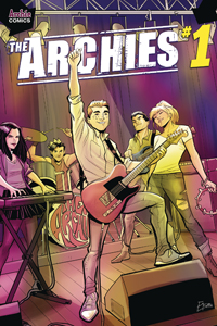 ARCHIES #1