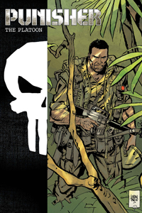 PUNISHER: PLATOON #1