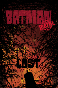 BATMAN: LOST #1