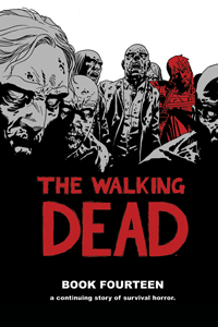 WALKING DEAD - BOOK 14