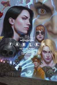 FABLES VOL.15