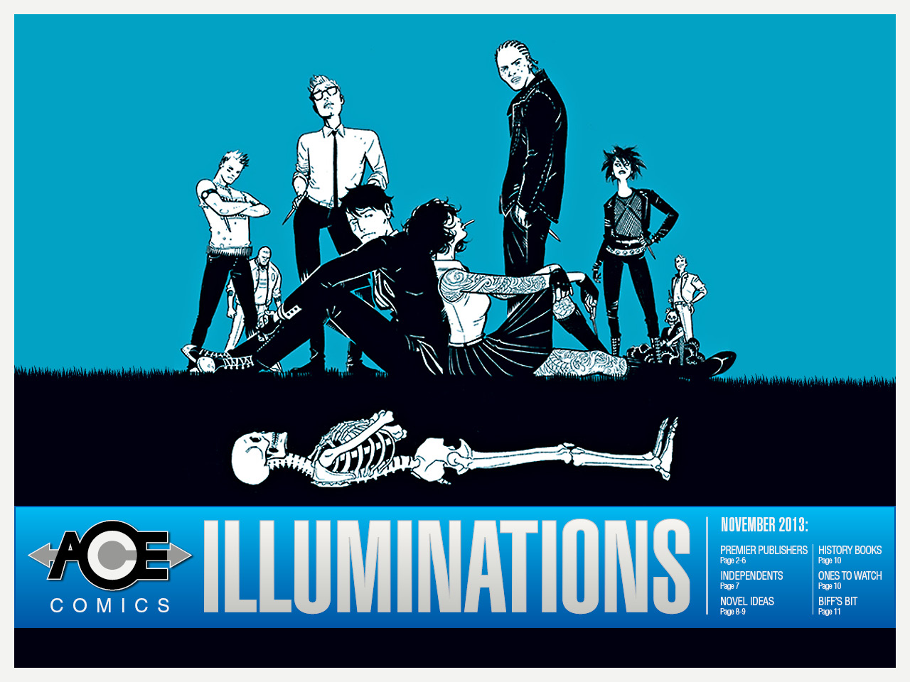 Download November's Illuminations (3.98MB)