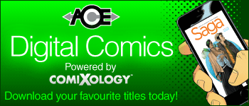 ACE Comics ComiXology Digital Store
