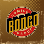 Back Issues: Bongo Comics
