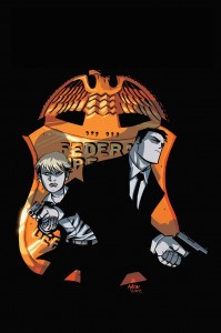 ACE Comics 6 Issue Subscription - Powers: Bureau