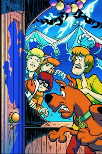 ACE Comics 6 Issue Subscription - Scooby Doo