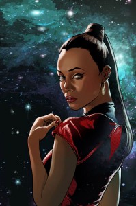 ACE Comics 6 Issue Subscription - Star Trek