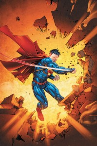 ACE Comics 6 Issue Subscription - Superman
