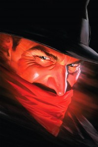 ACE Comics 6 Issue Subscription - The Shadow