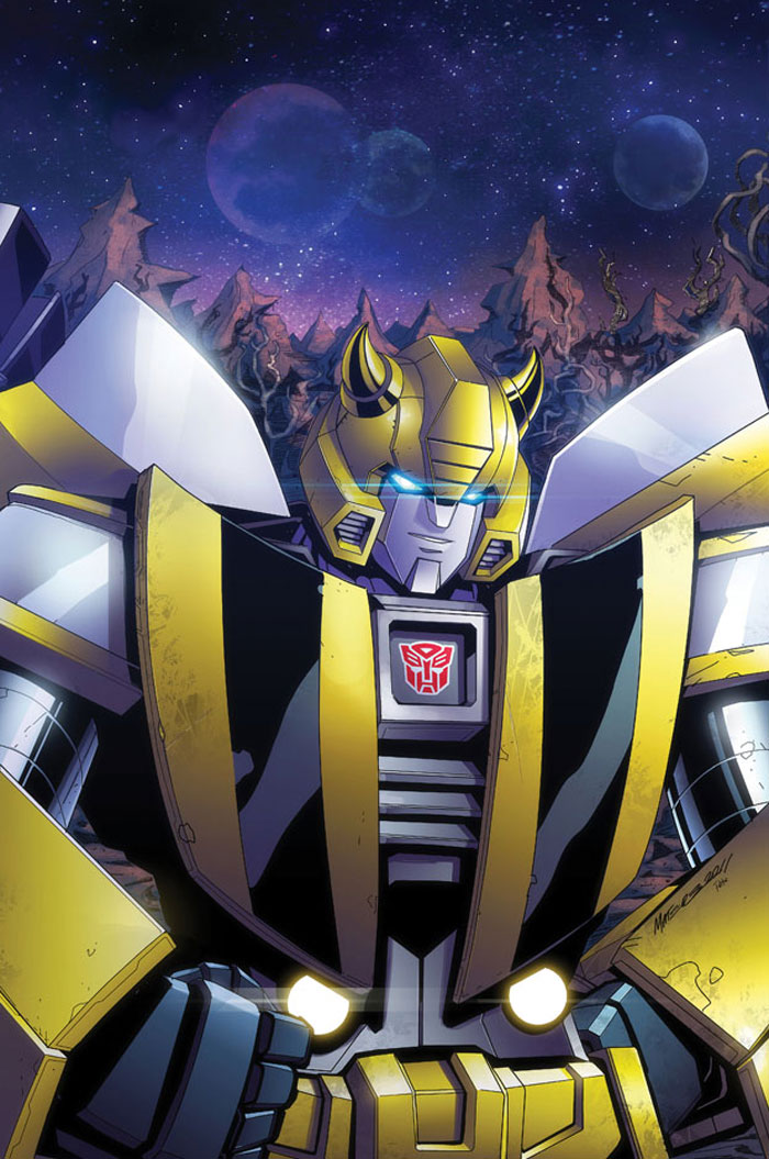 ACE Comics 6 Issue Subscription - Transformers Robots In Disguise