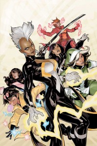 ACE Comics 6 Issue Subscription - X-Men