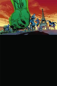 ACE Comics Miniseries Subscription - Marvel Knights: Hulk