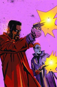 ACE Comics Miniseries Subscription - Sinister Dexter
