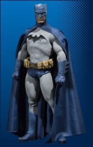 Batman 1/6 Scale Action Figure