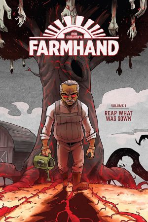 Farmhand Vol.01